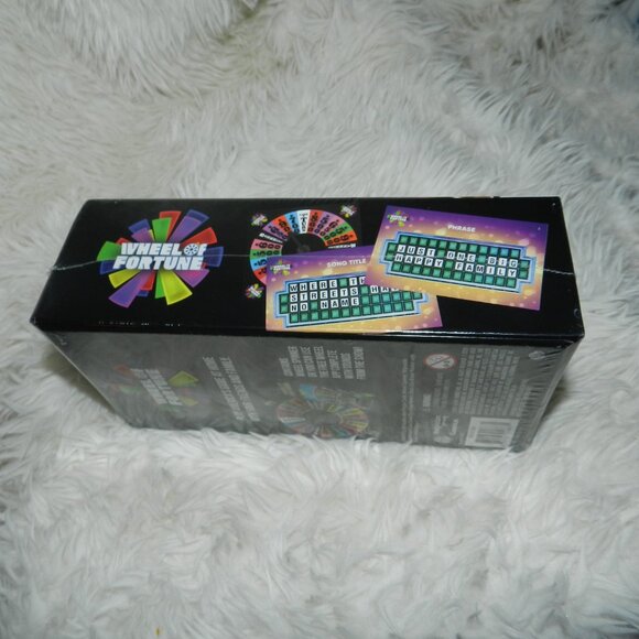 WHEEL OF FORTUNE Game by Imagination Gaming Gamestar App & Play🆕SHIPS📦🏃 💨⚡🚚 - Picture 8 of 15